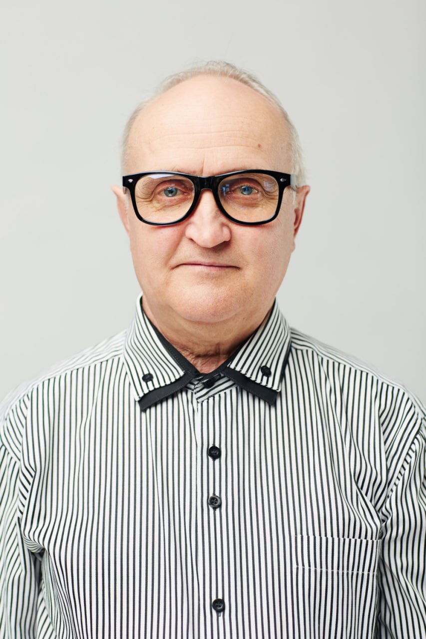 Сергей